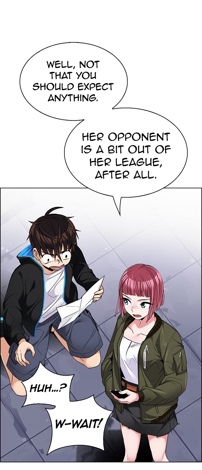 DICE: The Cube that Changes Everything Chapter 216 page 28 - Chapter 216: Winner Takes It All (6)