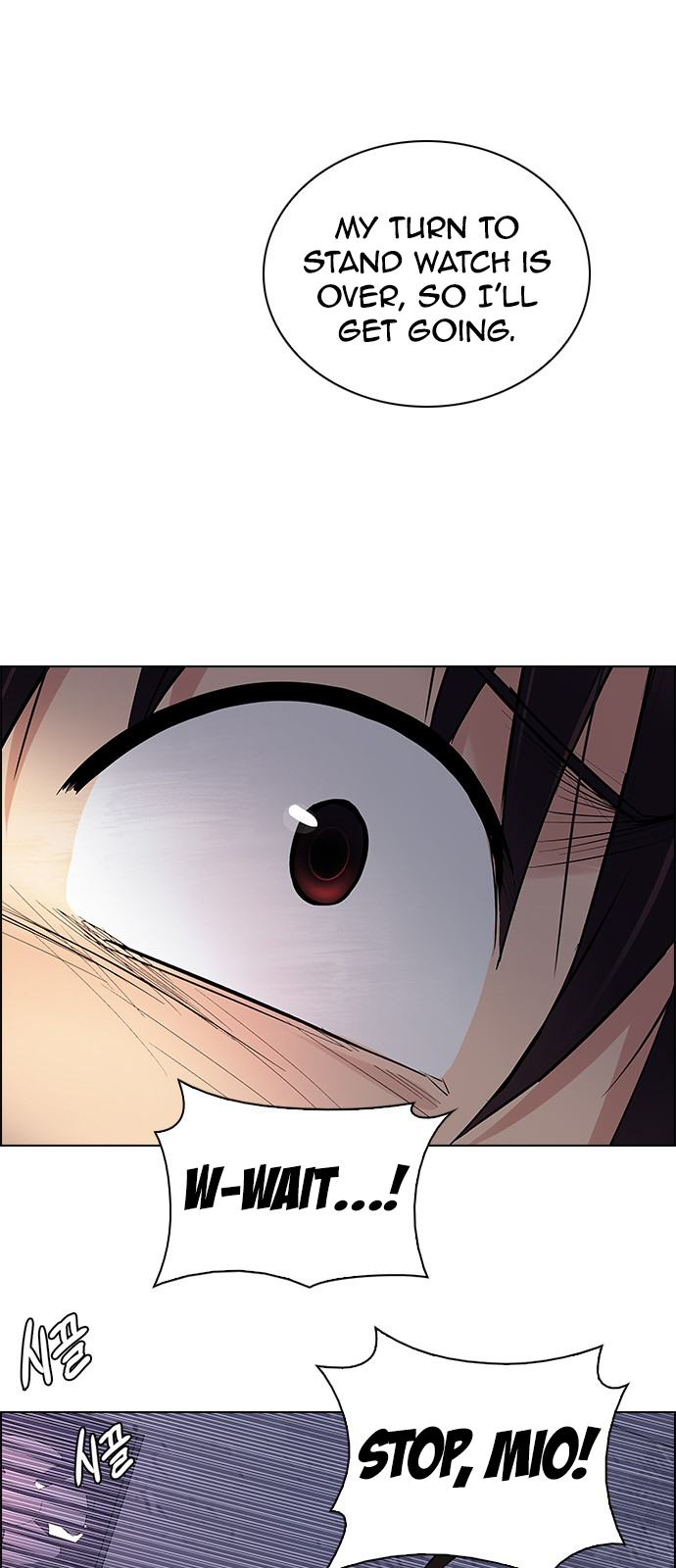 DICE: The Cube that Changes Everything Chapter 216 page 29 - Chapter 216: Winner Takes It All (6)