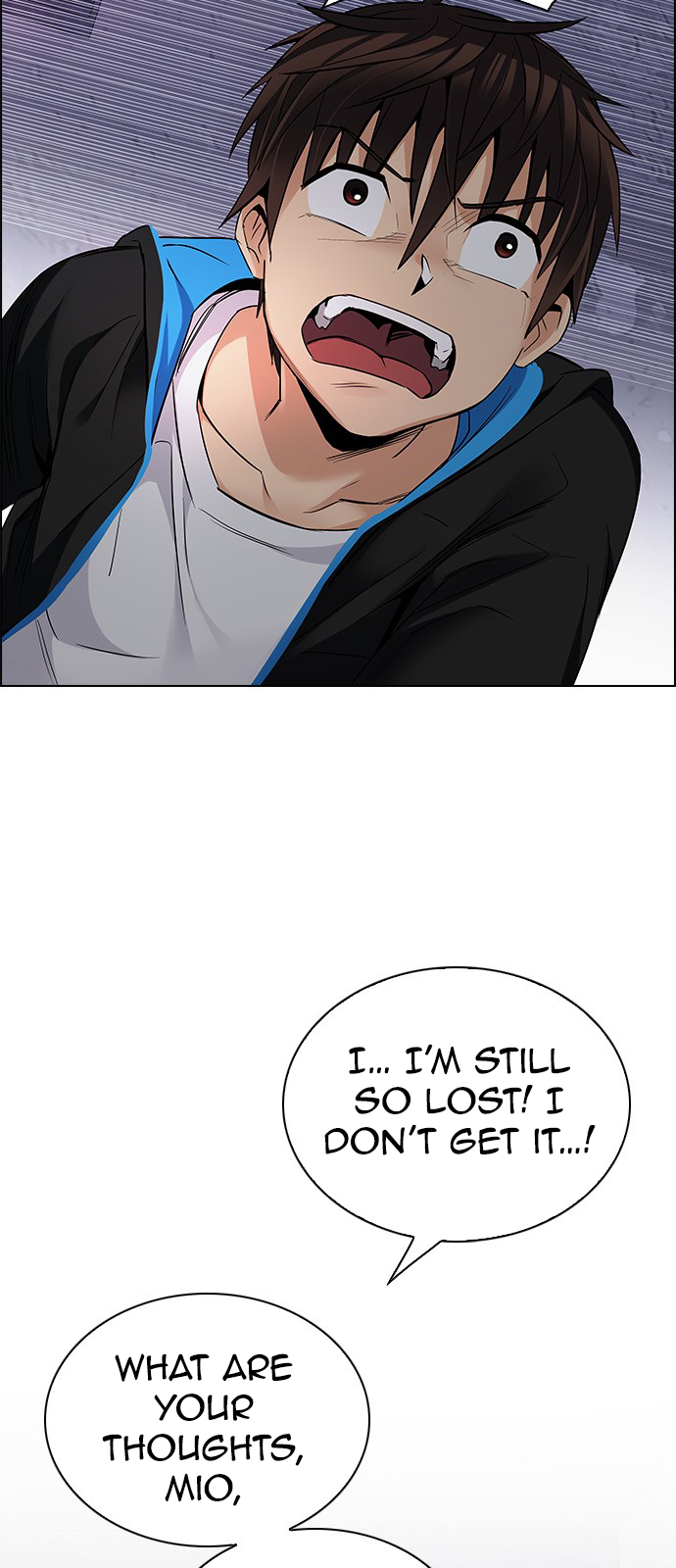 DICE: The Cube that Changes Everything Chapter 216 page 30 - Chapter 216: Winner Takes It All (6)