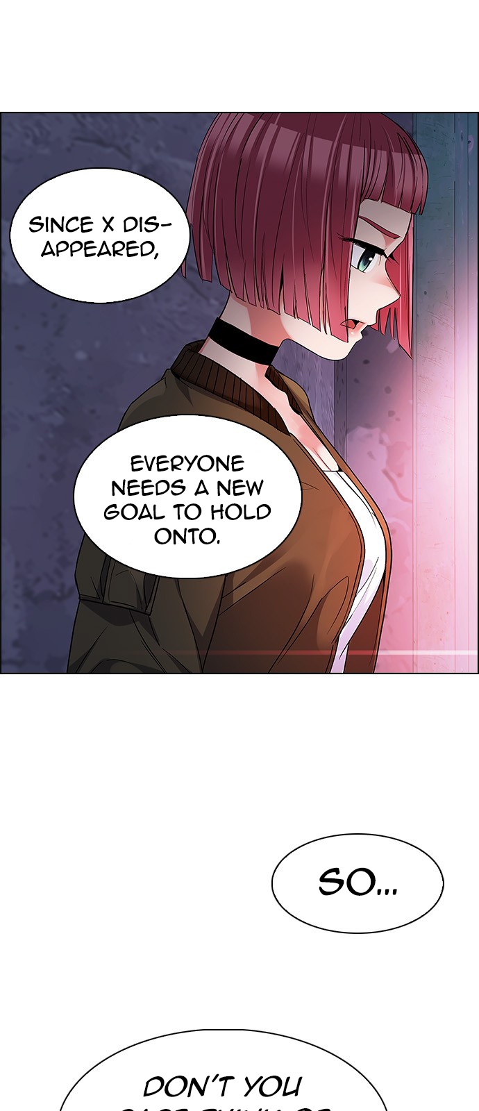 DICE: The Cube that Changes Everything Chapter 216 page 32 - Chapter 216: Winner Takes It All (6)