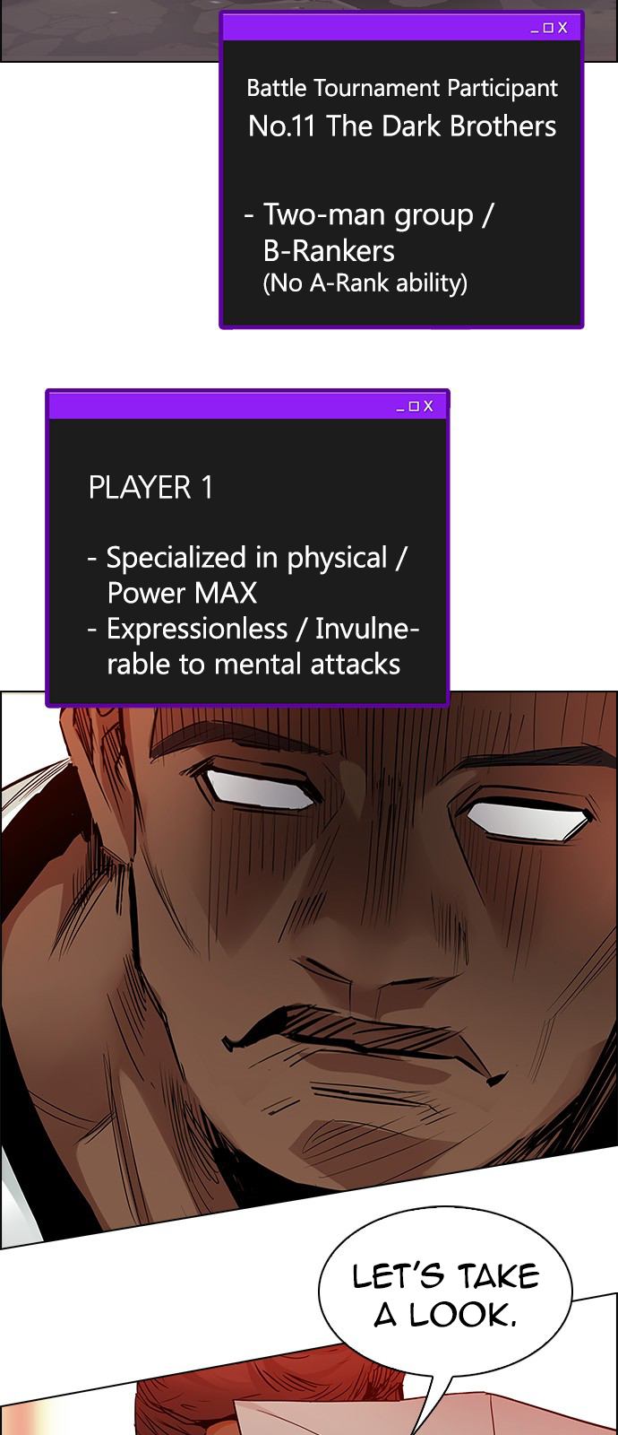 DICE: The Cube that Changes Everything Chapter 216 page 44 - Chapter 216: Winner Takes It All (6)