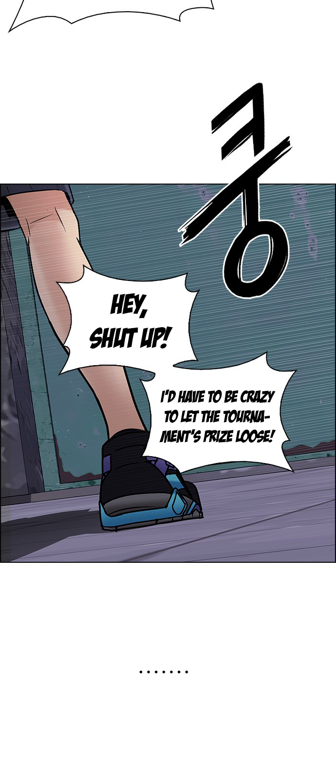 DICE: The Cube that Changes Everything Chapter 216 page 55 - Chapter 216: Winner Takes It All (6)
