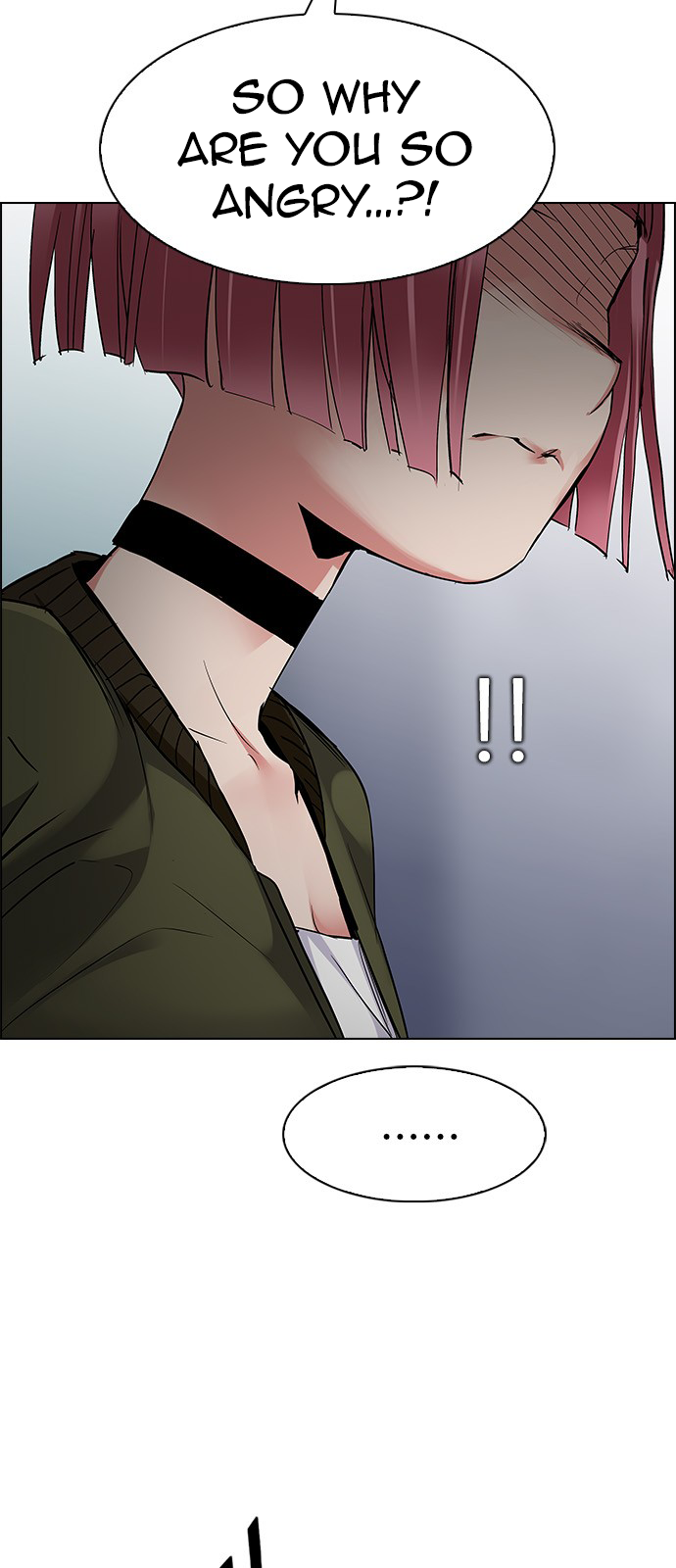 DICE: The Cube that Changes Everything Chapter 216 page 9 - Chapter 216: Winner Takes It All (6)
