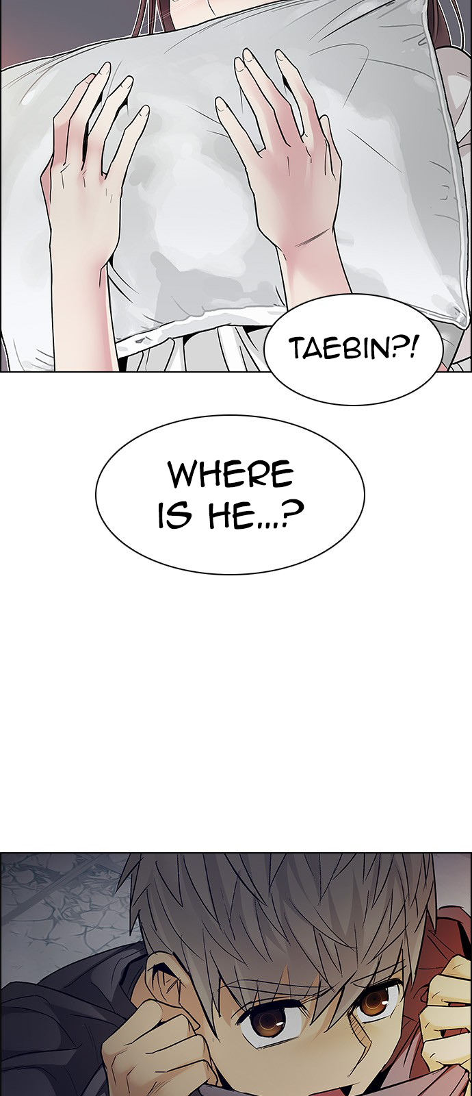 DICE: The Cube that Changes Everything Chapter 218 page 16 - Chapter 218: Winner Takes It All (8)