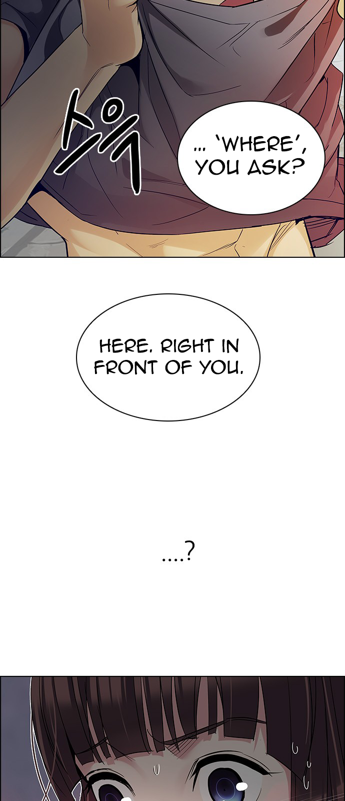 DICE: The Cube that Changes Everything Chapter 218 page 17 - Chapter 218: Winner Takes It All (8)