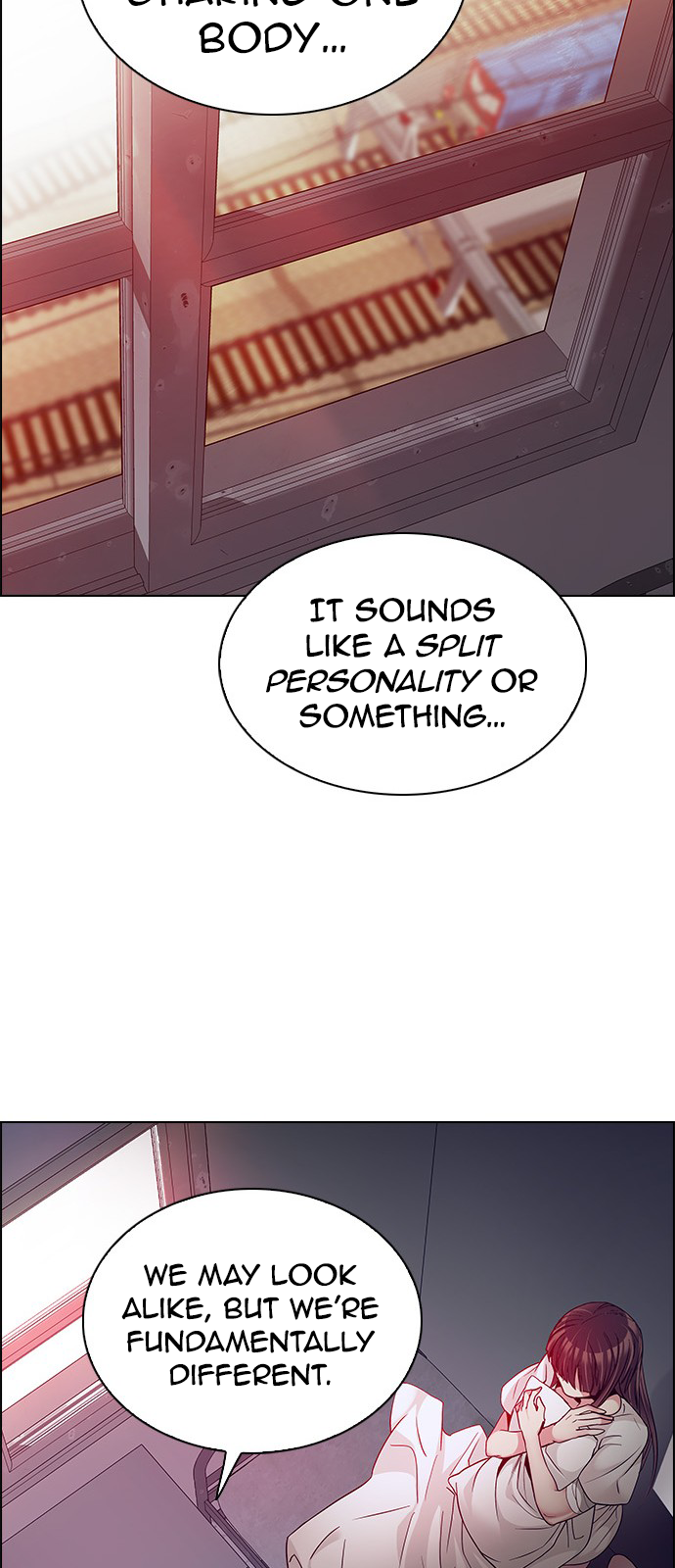 DICE: The Cube that Changes Everything Chapter 218 page 24 - Chapter 218: Winner Takes It All (8)