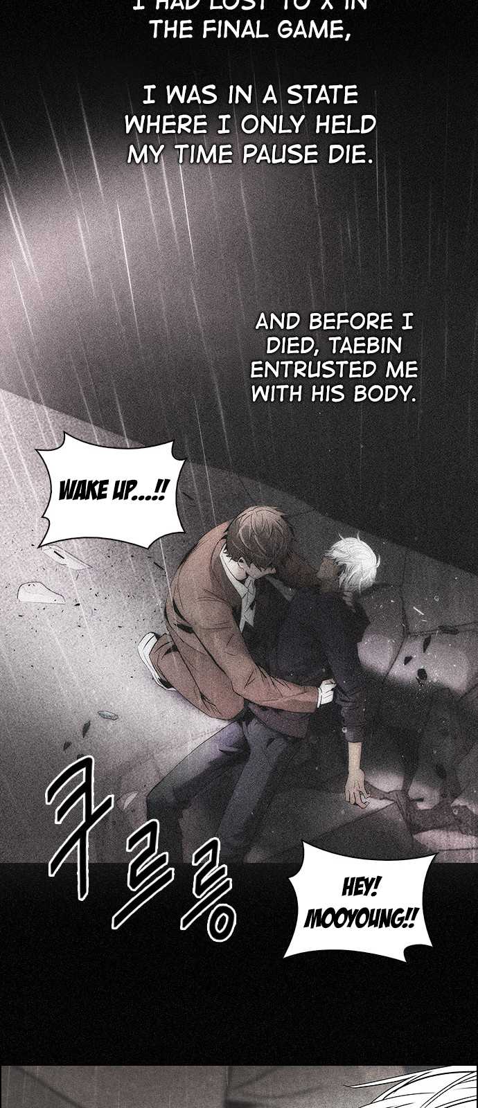 DICE: The Cube that Changes Everything Chapter 218 page 27 - Chapter 218: Winner Takes It All (8)
