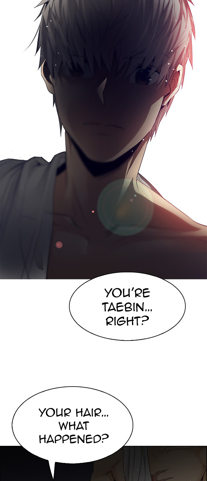 DICE: The Cube that Changes Everything Chapter 218 page 3 - Chapter 218: Winner Takes It All (8)