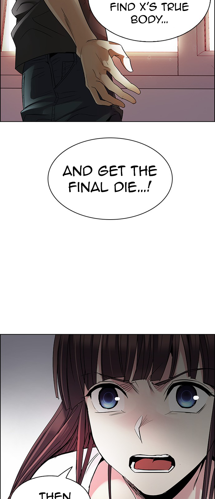 DICE: The Cube that Changes Everything Chapter 218 page 30 - Chapter 218: Winner Takes It All (8)