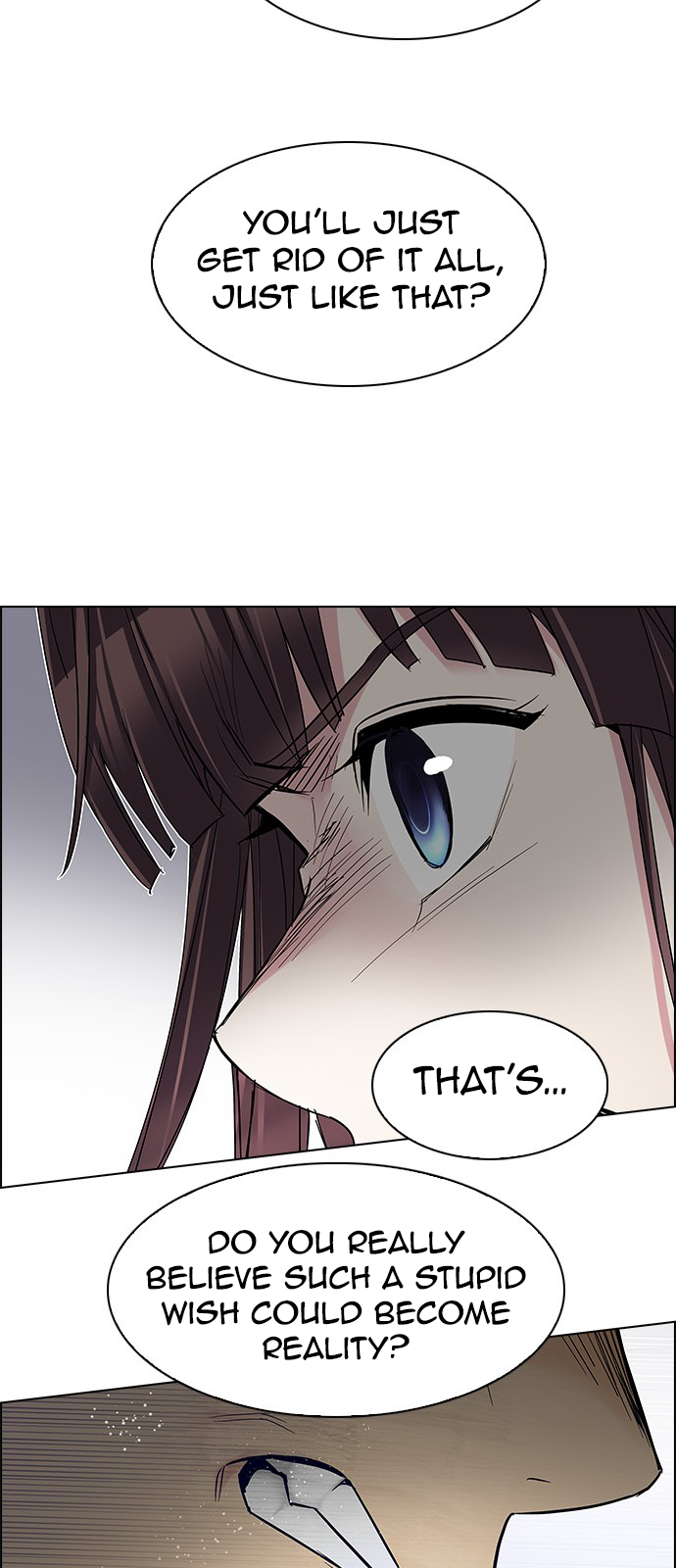 DICE: The Cube that Changes Everything Chapter 218 page 33 - Chapter 218: Winner Takes It All (8)