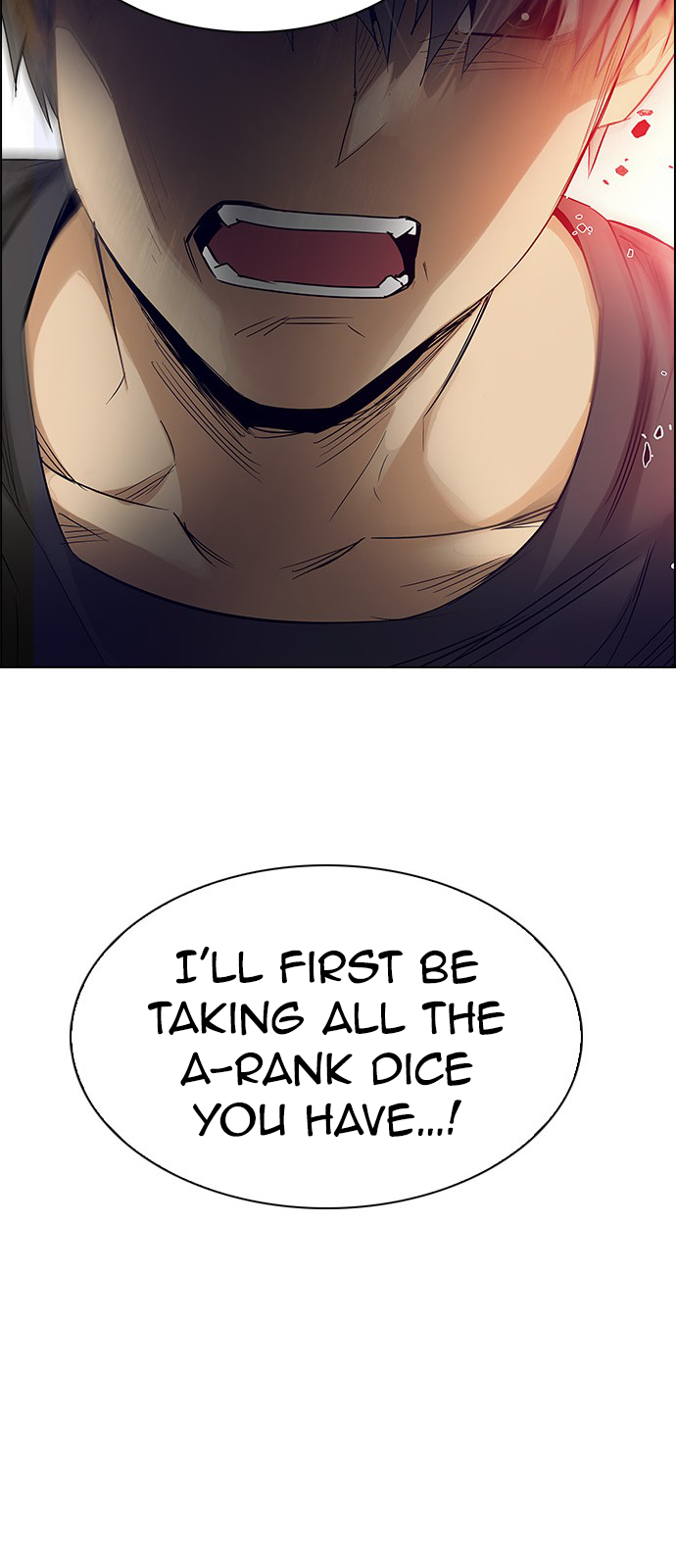 DICE: The Cube that Changes Everything Chapter 218 page 37 - Chapter 218: Winner Takes It All (8)
