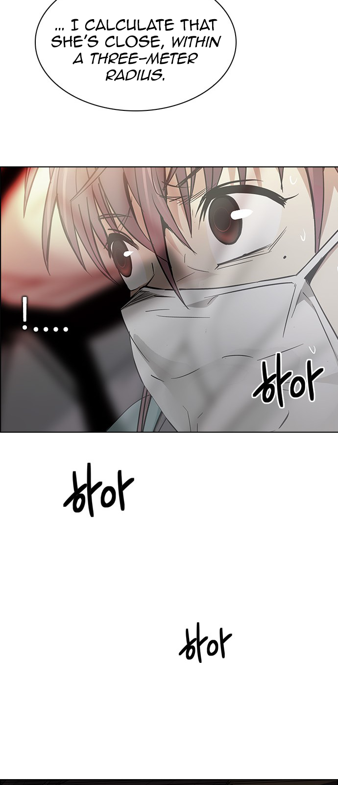 DICE: The Cube that Changes Everything Chapter 218 page 42 - Chapter 218: Winner Takes It All (8)