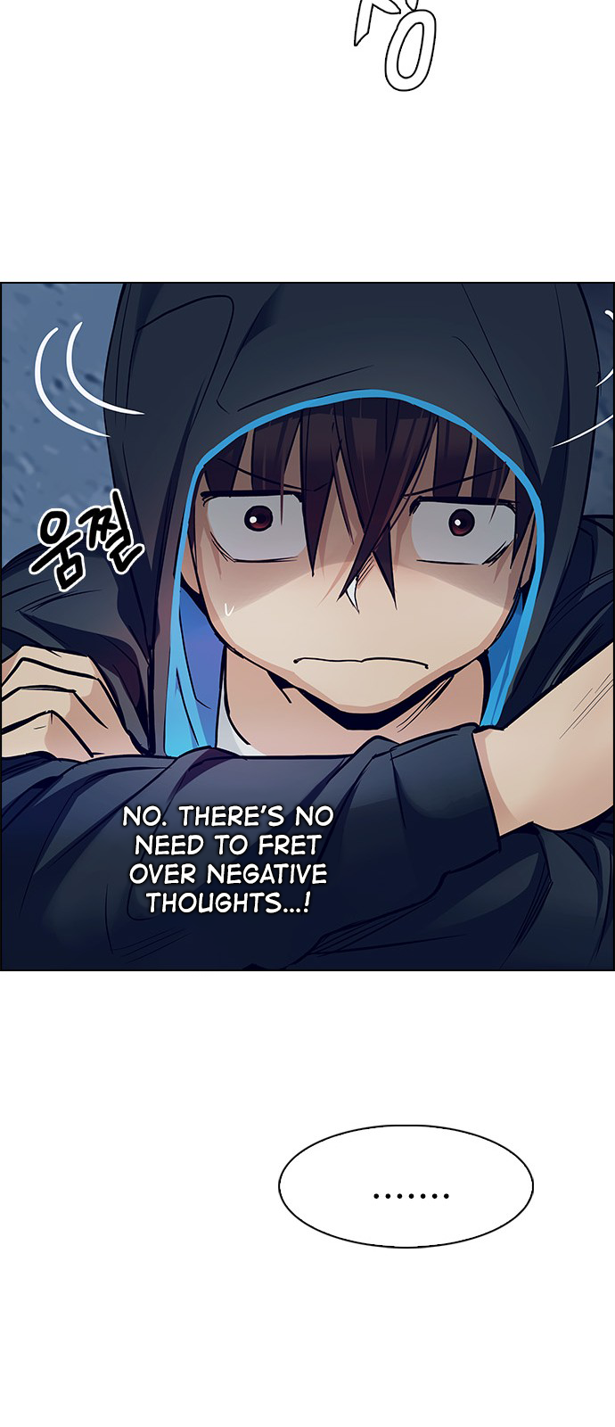 DICE: The Cube that Changes Everything Chapter 218 page 53 - Chapter 218: Winner Takes It All (8)