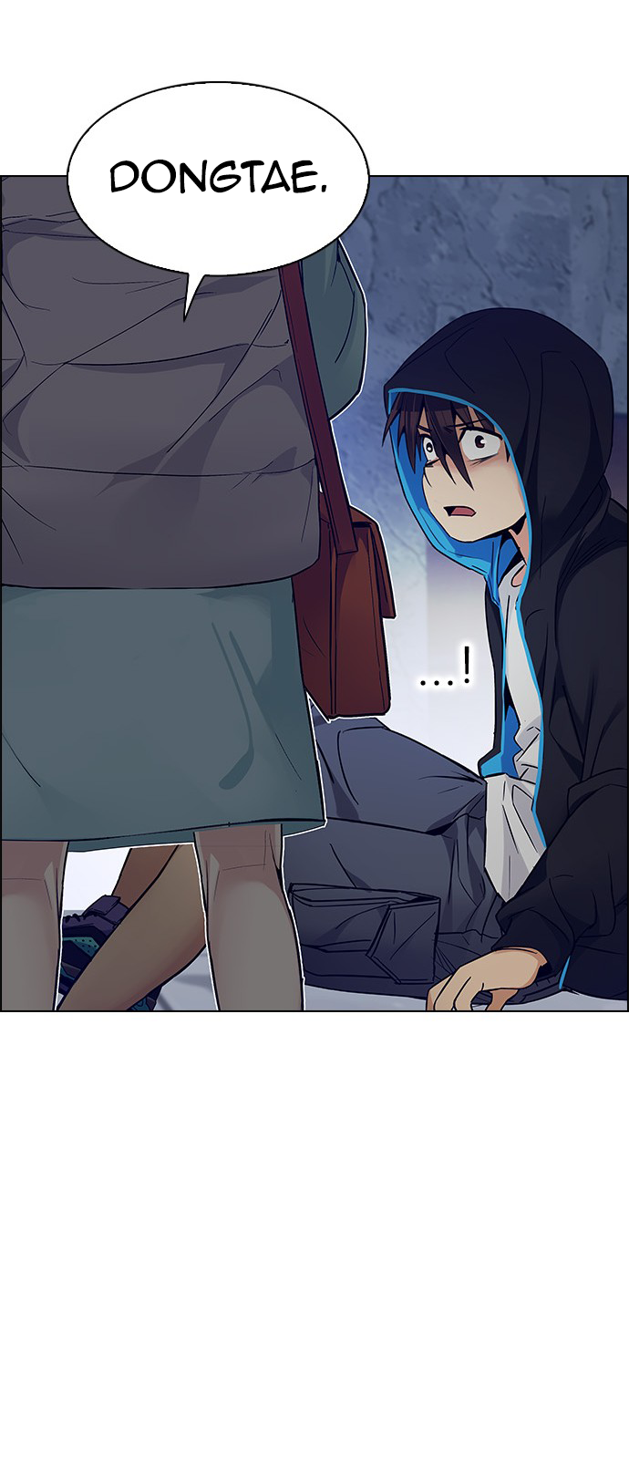 DICE: The Cube that Changes Everything Chapter 218 page 60 - Chapter 218: Winner Takes It All (8)