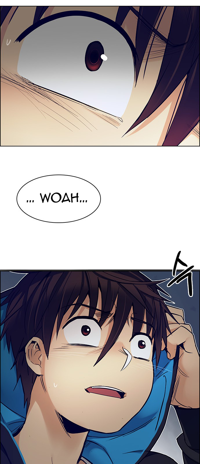 DICE: The Cube that Changes Everything Chapter 218 page 61 - Chapter 218: Winner Takes It All (8)