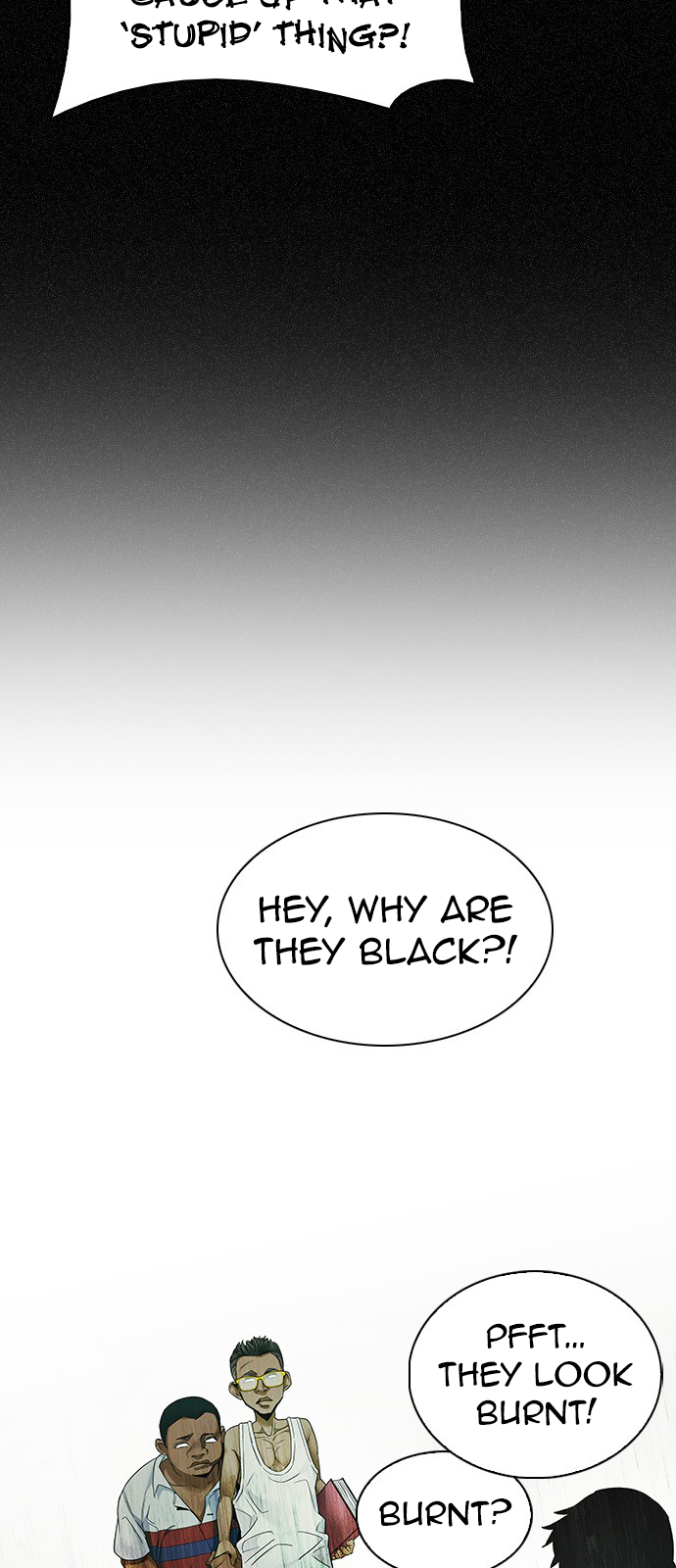 DICE: The Cube that Changes Everything Chapter 219 page 17 - Chapter 219: Chicken Game (1)