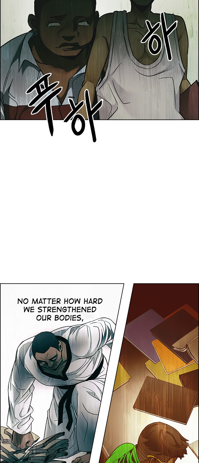 DICE: The Cube that Changes Everything Chapter 219 page 19 - Chapter 219: Chicken Game (1)