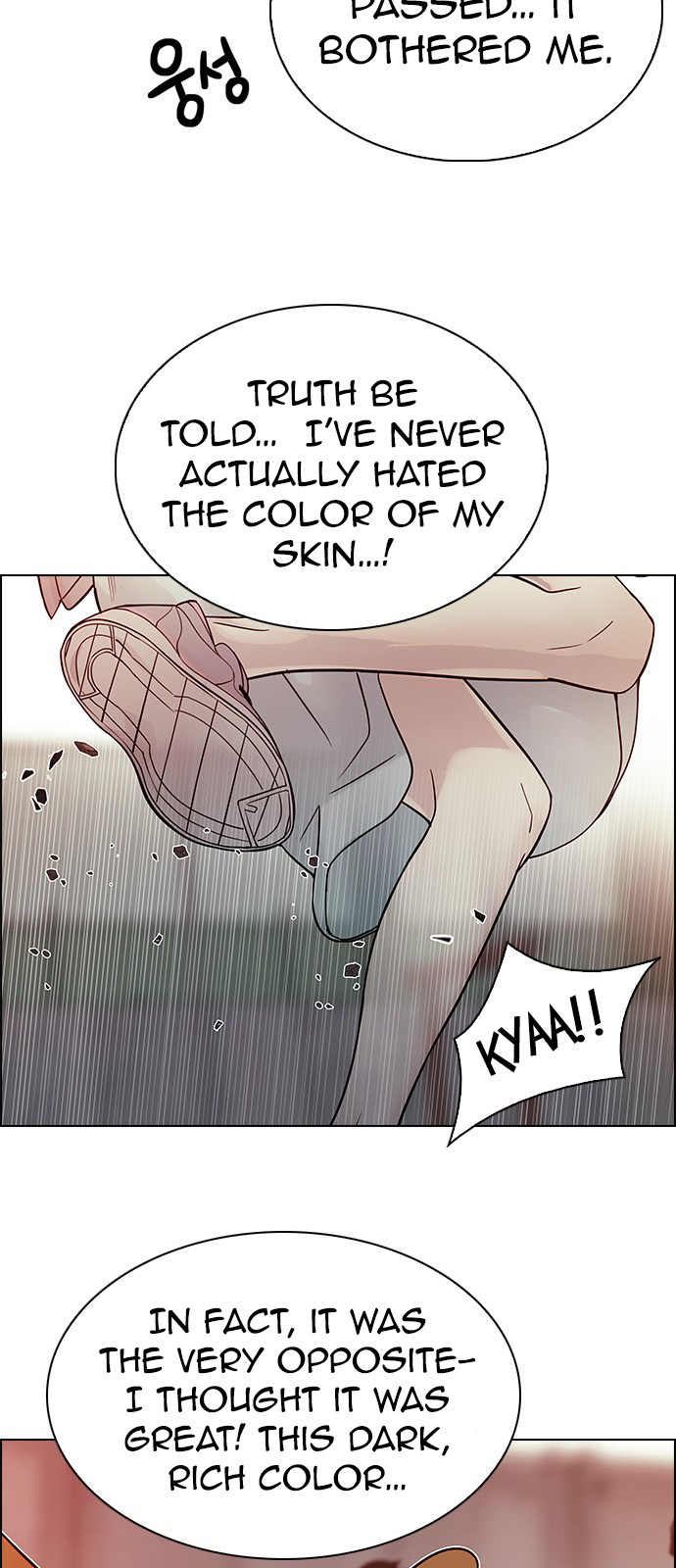 DICE: The Cube that Changes Everything Chapter 219 page 25 - Chapter 219: Chicken Game (1)