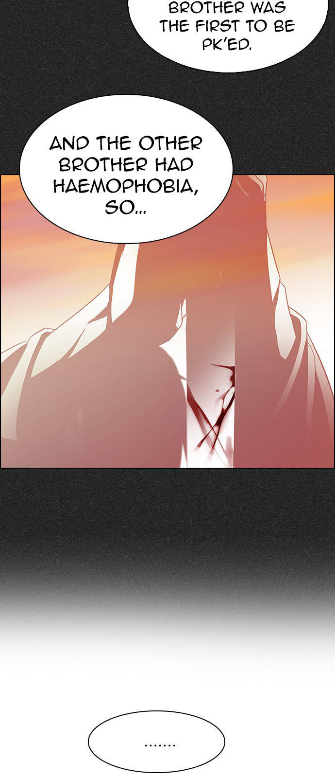 DICE: The Cube that Changes Everything Chapter 219 page 45 - Chapter 219: Chicken Game (1)