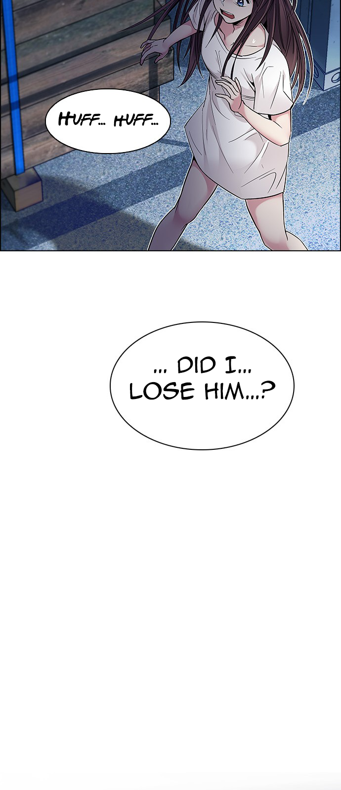 DICE: The Cube that Changes Everything Chapter 219 page 52 - Chapter 219: Chicken Game (1)