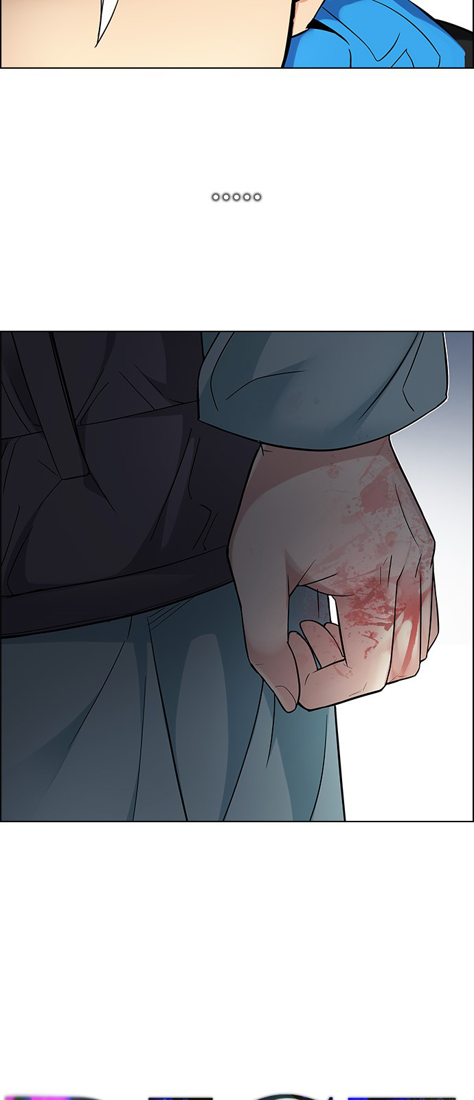 DICE: The Cube that Changes Everything Chapter 219 page 7 - Chapter 219: Chicken Game (1)