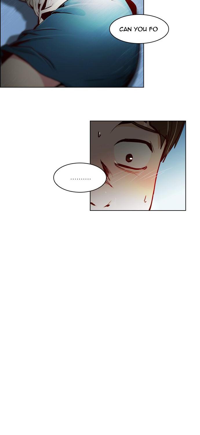DICE: The Cube that Changes Everything Chapter 22 page 10 - Chapter 22: Pandora (6)