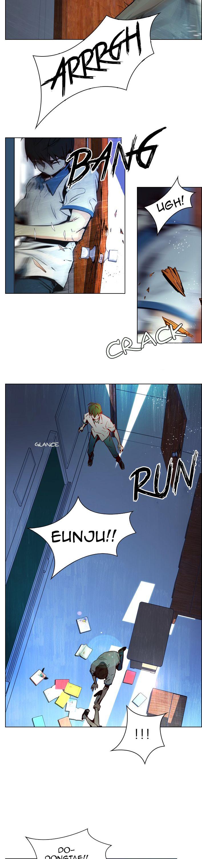 DICE: The Cube that Changes Everything Chapter 22 page 16 - Chapter 22: Pandora (6)