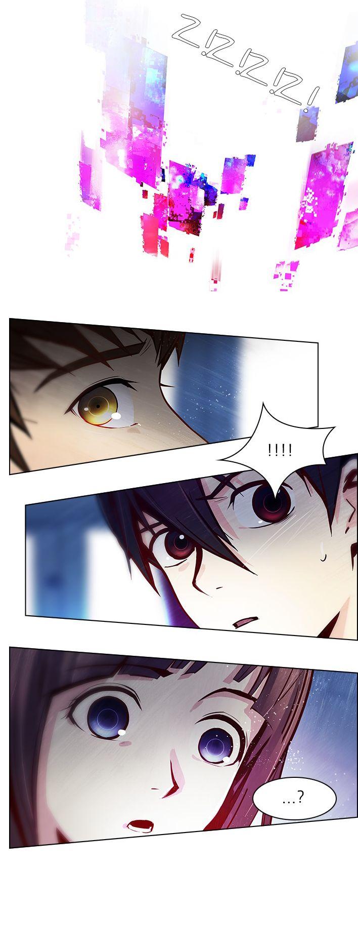 DICE: The Cube that Changes Everything Chapter 22 page 21 - Chapter 22: Pandora (6)