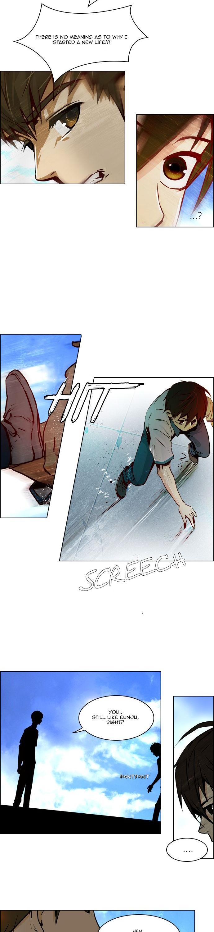 DICE: The Cube that Changes Everything Chapter 22 page 6 - Chapter 22: Pandora (6)