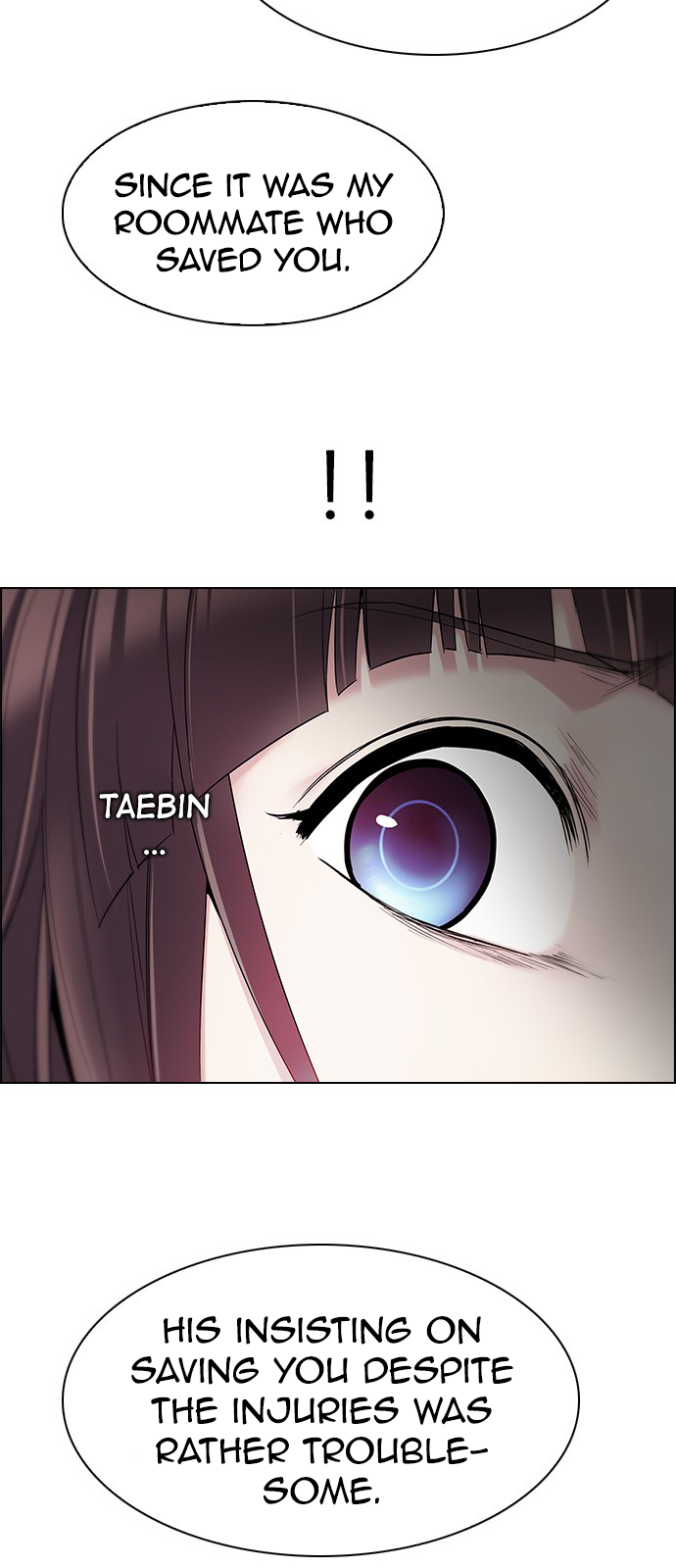 DICE: The Cube that Changes Everything Chapter 220 page 11 - Chapter 220: Chicken Game (2)