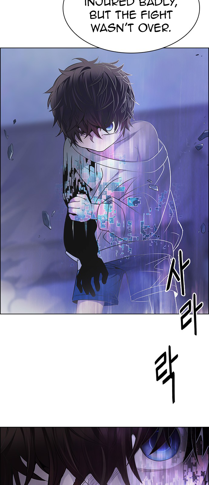 DICE: The Cube that Changes Everything Chapter 220 page 14 - Chapter 220: Chicken Game (2)