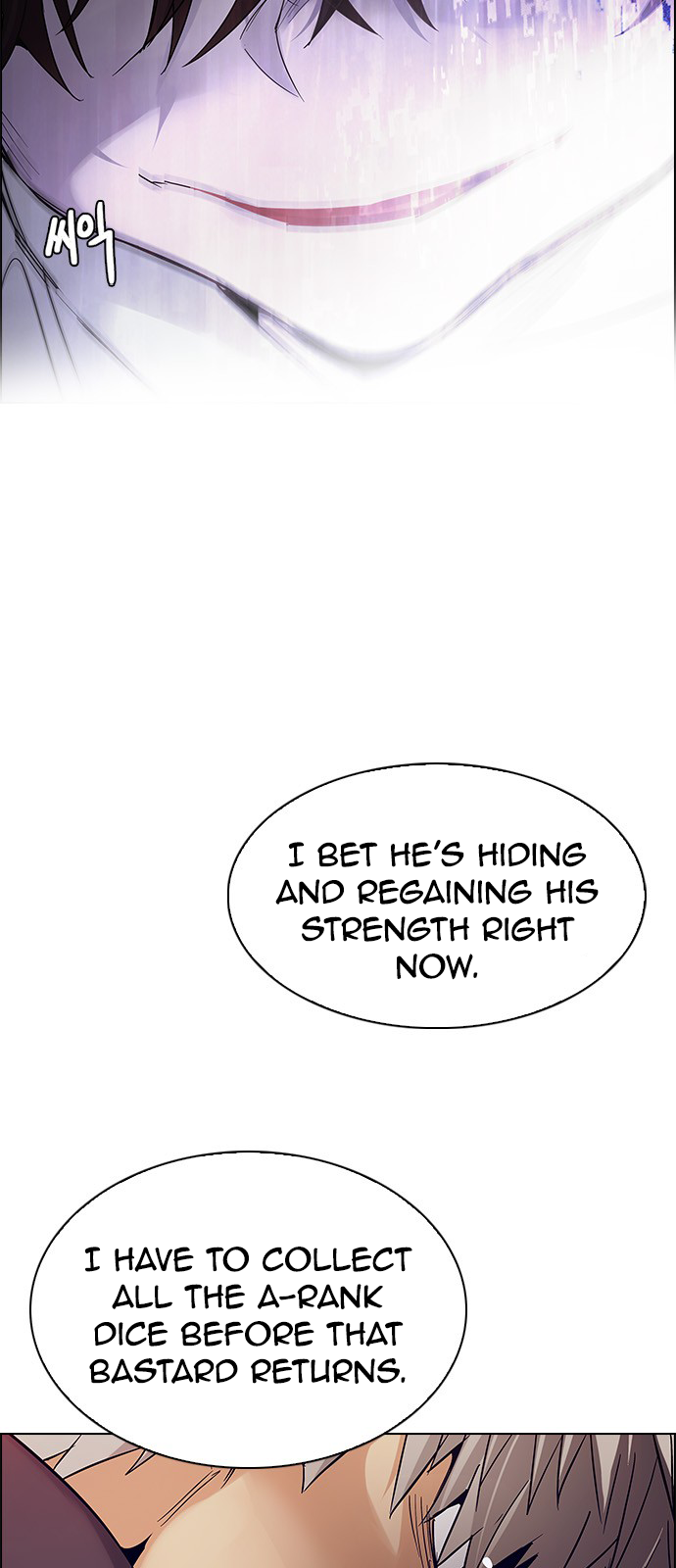 DICE: The Cube that Changes Everything Chapter 220 page 15 - Chapter 220: Chicken Game (2)