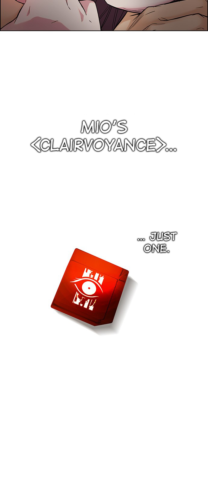 DICE: The Cube that Changes Everything Chapter 220 page 17 - Chapter 220: Chicken Game (2)