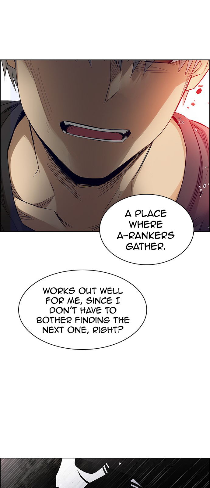 DICE: The Cube that Changes Everything Chapter 220 page 19 - Chapter 220: Chicken Game (2)