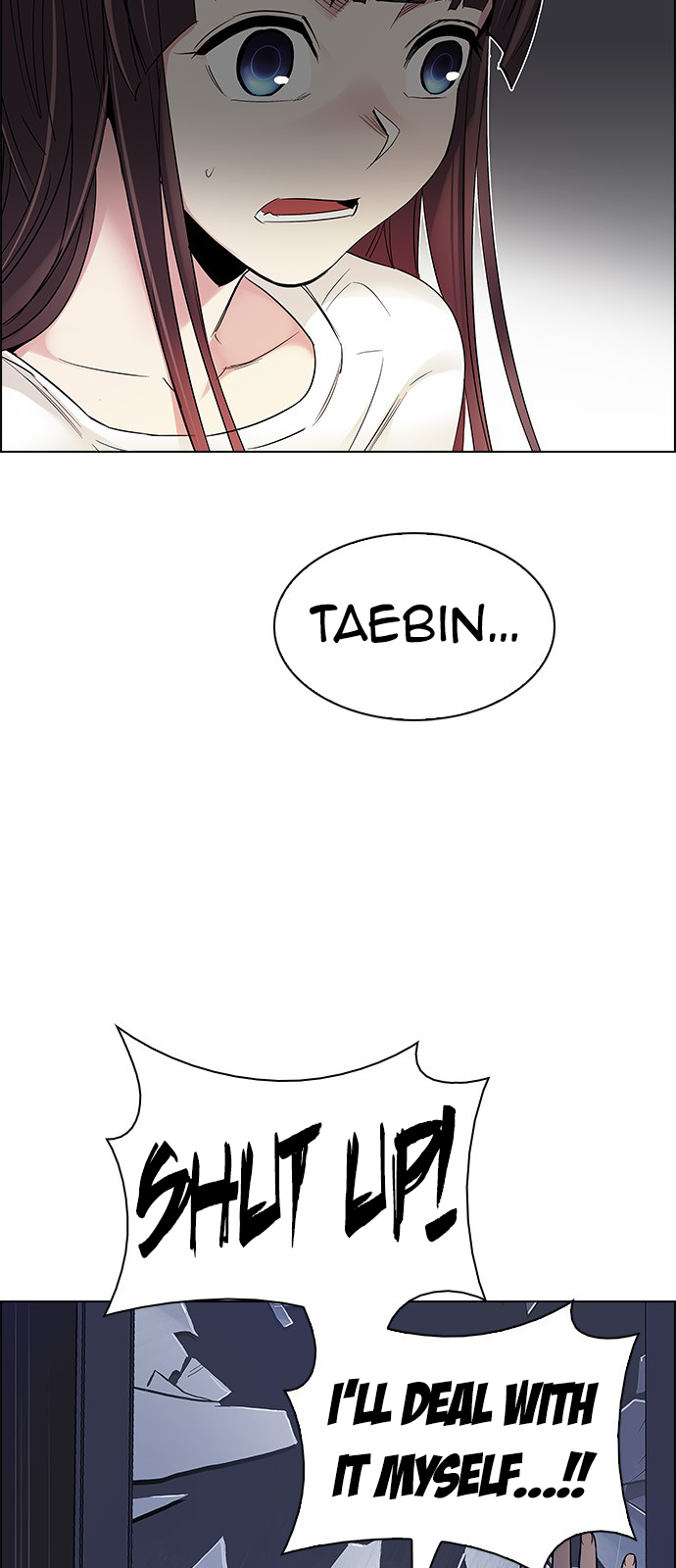 DICE: The Cube that Changes Everything Chapter 220 page 32 - Chapter 220: Chicken Game (2)
