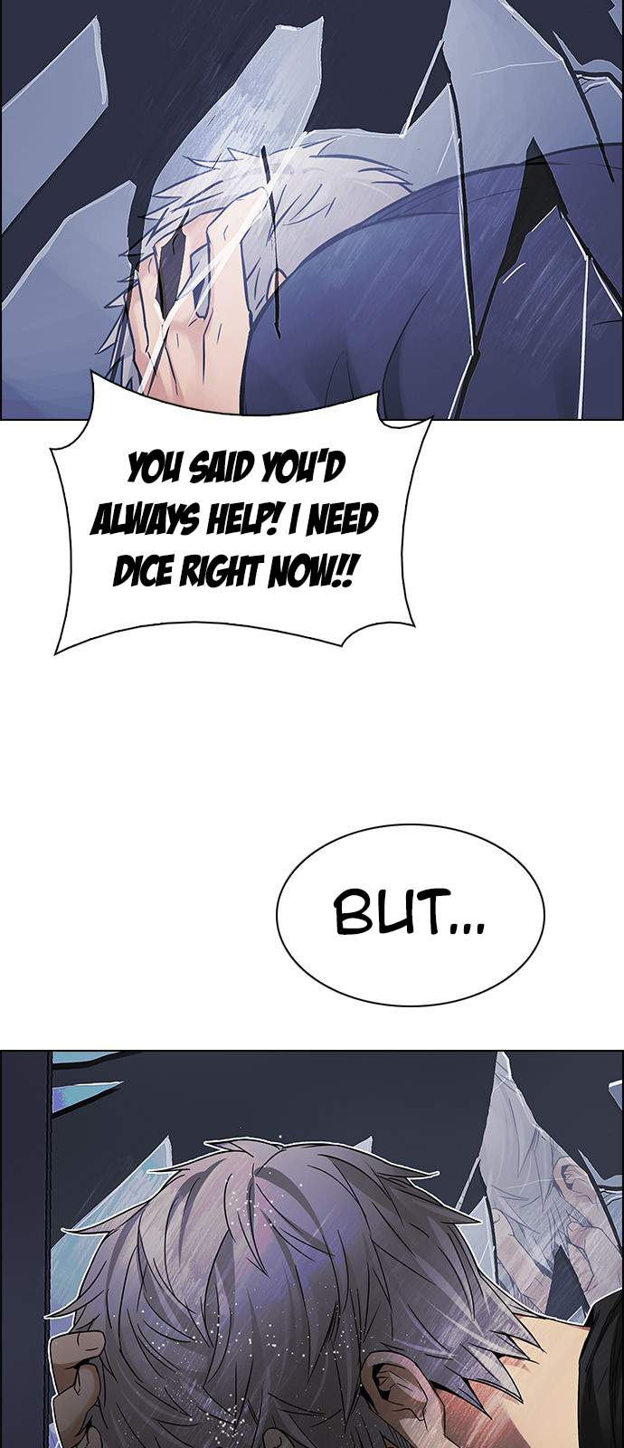 DICE: The Cube that Changes Everything Chapter 220 page 34 - Chapter 220: Chicken Game (2)