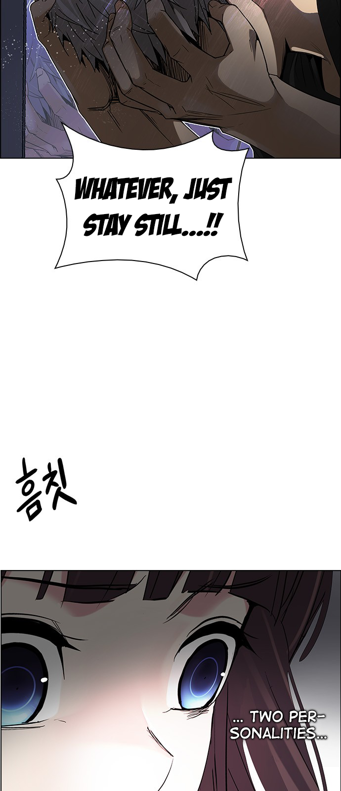 DICE: The Cube that Changes Everything Chapter 220 page 35 - Chapter 220: Chicken Game (2)