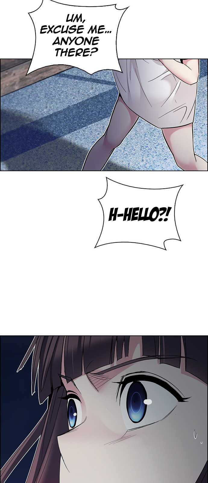 DICE: The Cube that Changes Everything Chapter 220 page 51 - Chapter 220: Chicken Game (2)