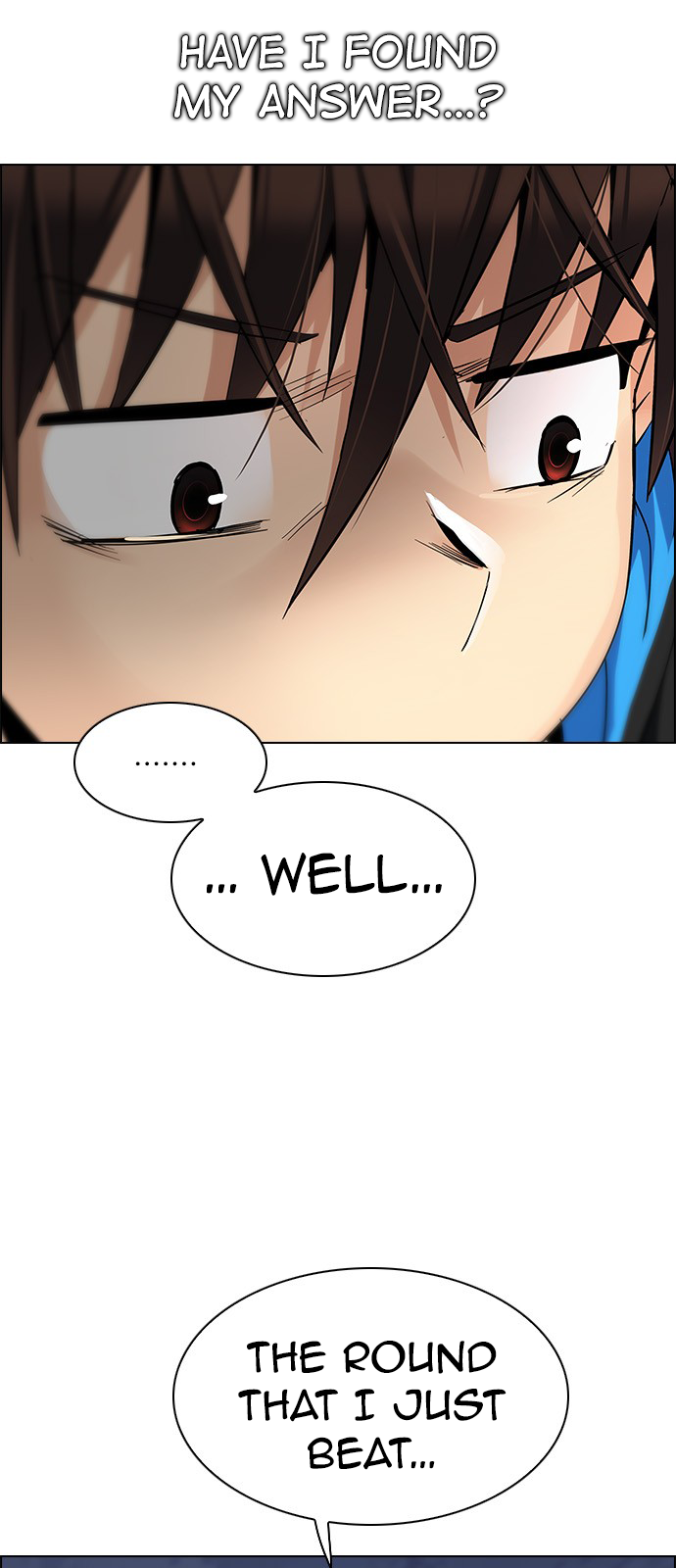 DICE: The Cube that Changes Everything Chapter 221 page 10 - Chapter 221: Chicken Game (3)