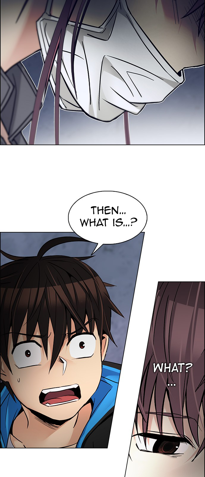 DICE: The Cube that Changes Everything Chapter 221 page 26 - Chapter 221: Chicken Game (3)
