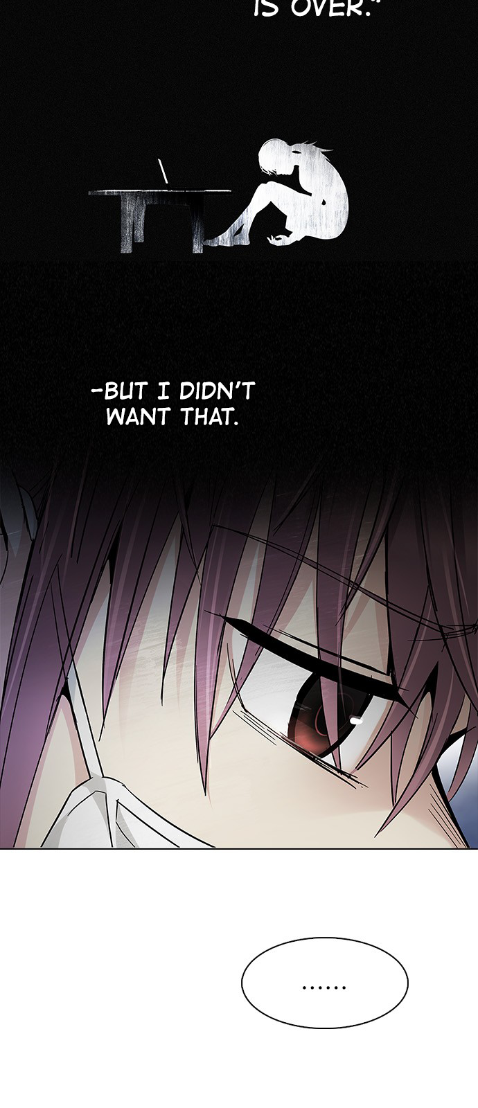 DICE: The Cube that Changes Everything Chapter 221 page 29 - Chapter 221: Chicken Game (3)