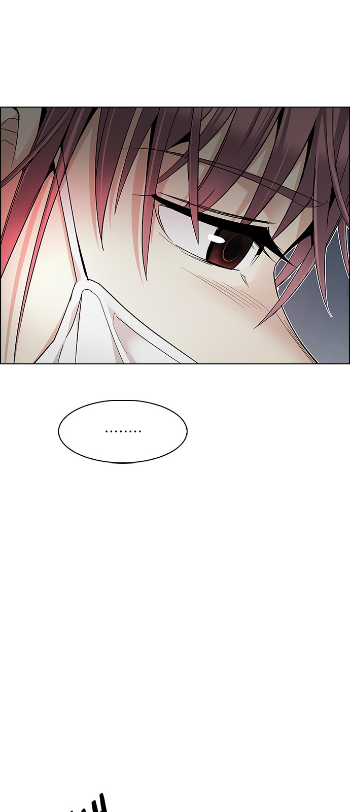 DICE: The Cube that Changes Everything Chapter 221 page 37 - Chapter 221: Chicken Game (3)