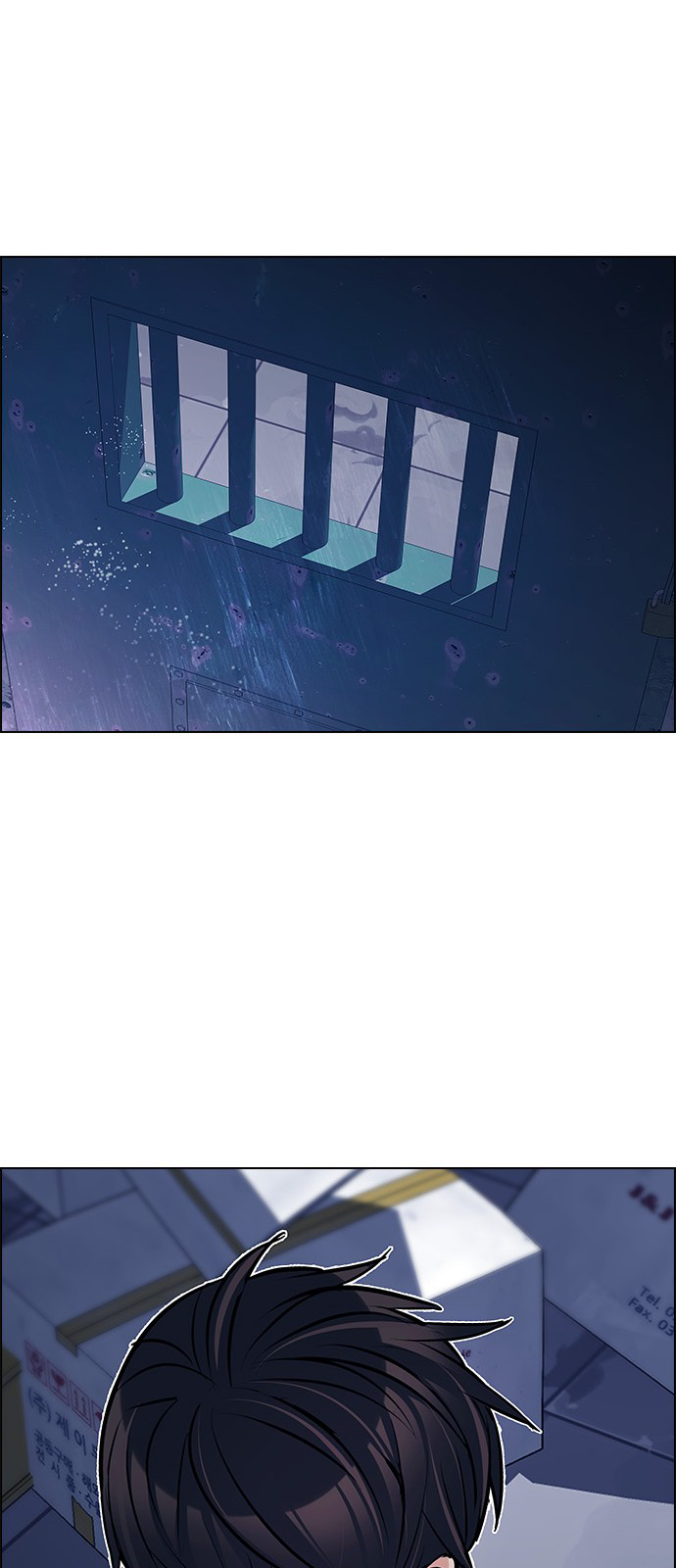 DICE: The Cube that Changes Everything Chapter 221 page 58 - Chapter 221: Chicken Game (3)