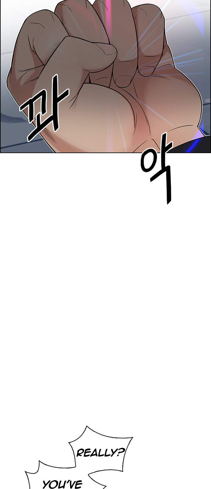 DICE: The Cube that Changes Everything Chapter 222 page 14 - Chapter 222: Chicken Game (4)