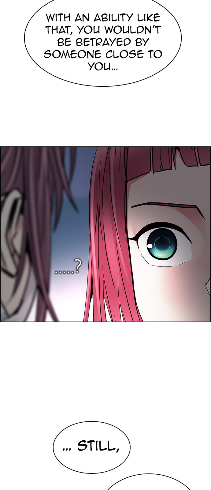 DICE: The Cube that Changes Everything Chapter 222 page 19 - Chapter 222: Chicken Game (4)