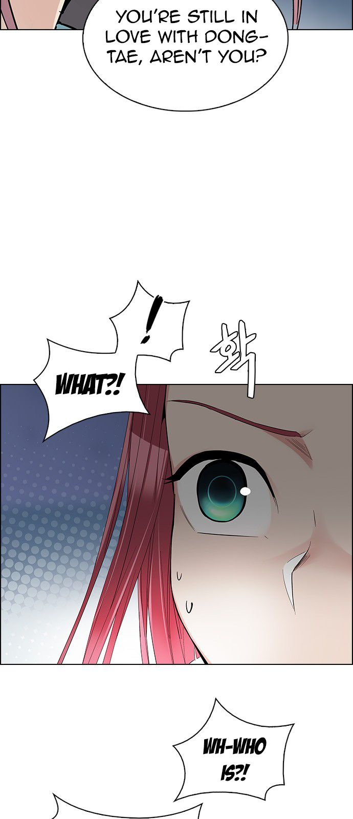 DICE: The Cube that Changes Everything Chapter 222 page 21 - Chapter 222: Chicken Game (4)