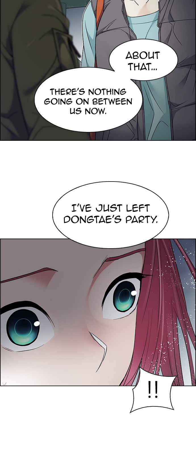 DICE: The Cube that Changes Everything Chapter 222 page 3 - Chapter 222: Chicken Game (4)