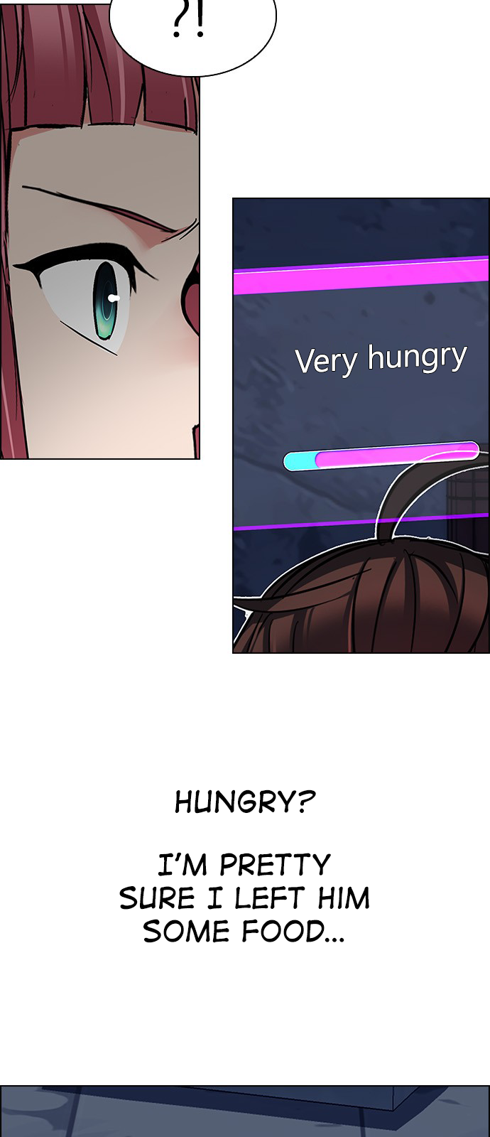 DICE: The Cube that Changes Everything Chapter 222 page 37 - Chapter 222: Chicken Game (4)