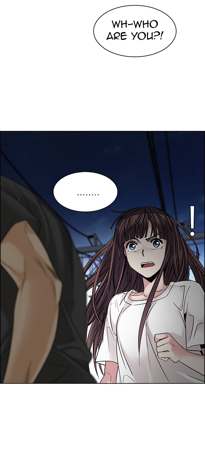 DICE: The Cube that Changes Everything Chapter 222 page 51 - Chapter 222: Chicken Game (4)