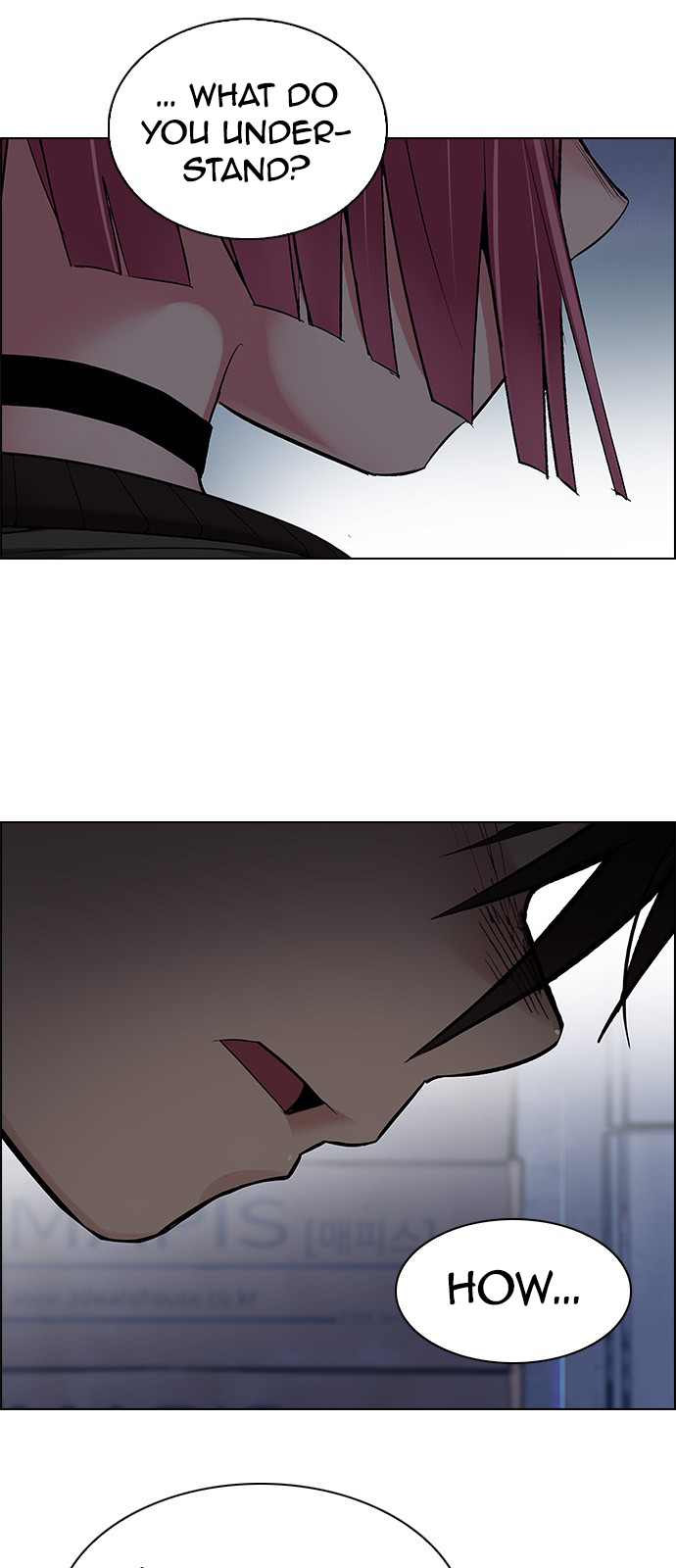 DICE: The Cube that Changes Everything Chapter 222 page 52 - Chapter 222: Chicken Game (4)